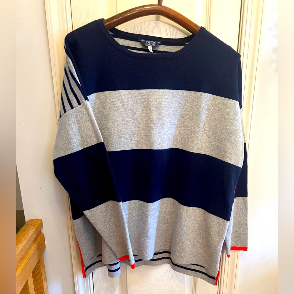 Joules Size 16 NWOT Sweater